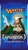 Magic the Gathering Return To Ravnica Core Set Booster